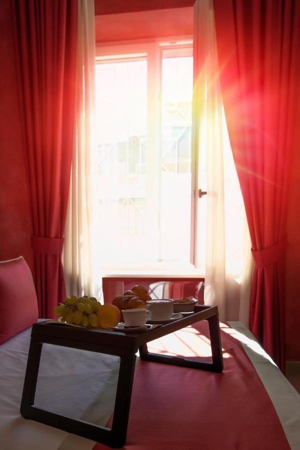 B&B Lapillus Pompeia Exterior foto